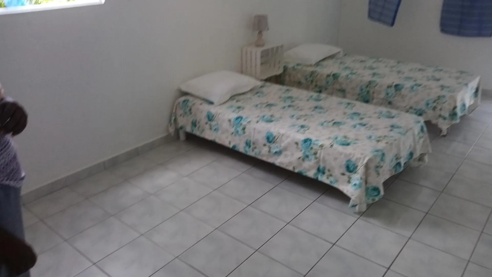 Le Calme Apartment Sainte-Anne  Guadeloupe