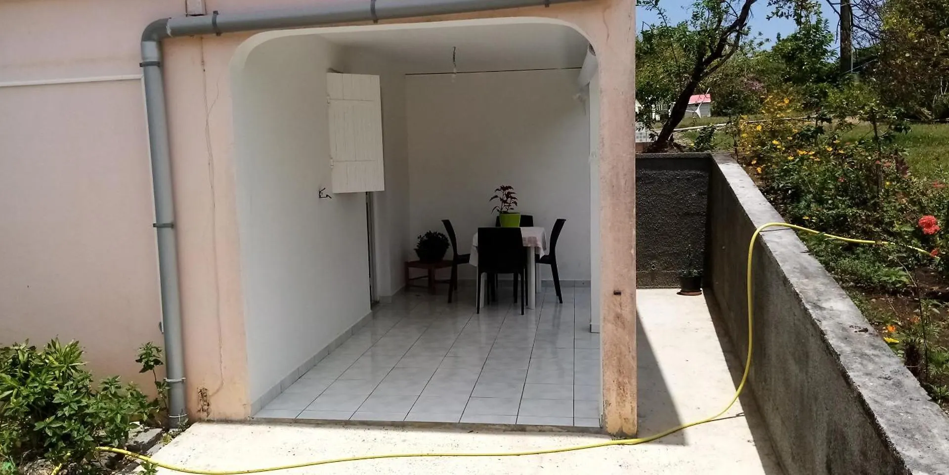 Le Calme Apartment Sainte-Anne  0*, Sainte-Anne (Grande-Terre) Guadeloupe