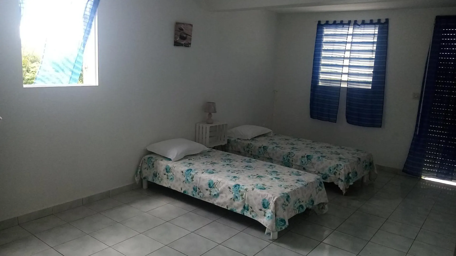 Le Calme Apartment Sainte-Anne