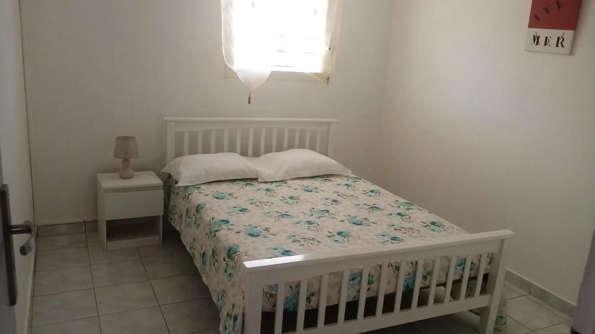 Le Calme Apartment Sainte-Anne  Guadeloupe