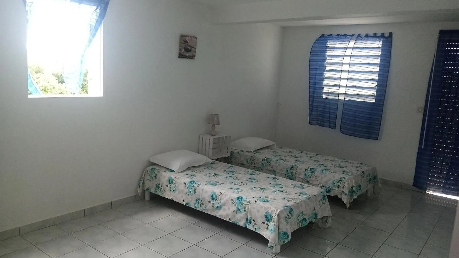 Le Calme Apartment Sainte-Anne  0*, Sainte-Anne (Grande-Terre) Guadeloupe