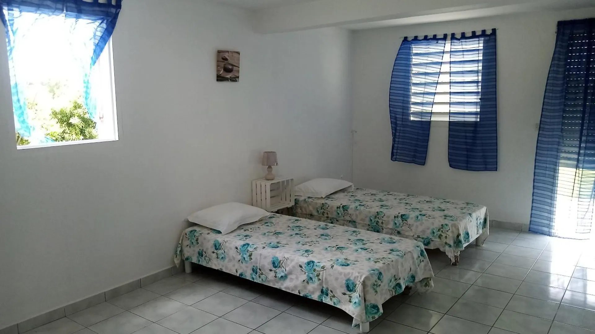 Le Calme Apartment Sainte-Anne   Sainte-Anne (Grande-Terre)